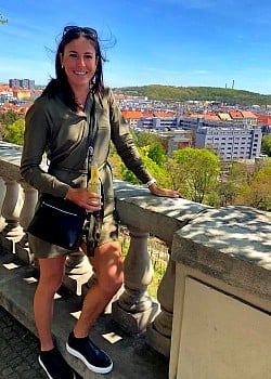 Zuzana Hejnova